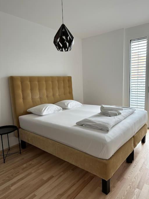 Exclusive Brandnew Apartment U3 Viena Exterior foto
