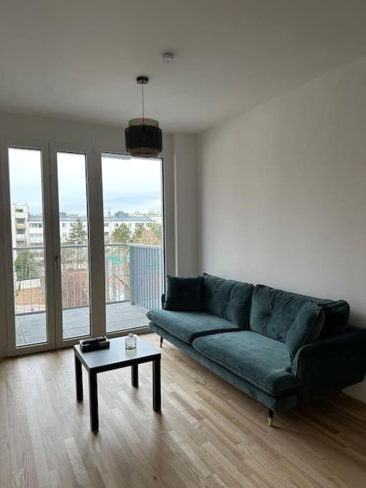 Exclusive Brandnew Apartment U3 Viena Exterior foto