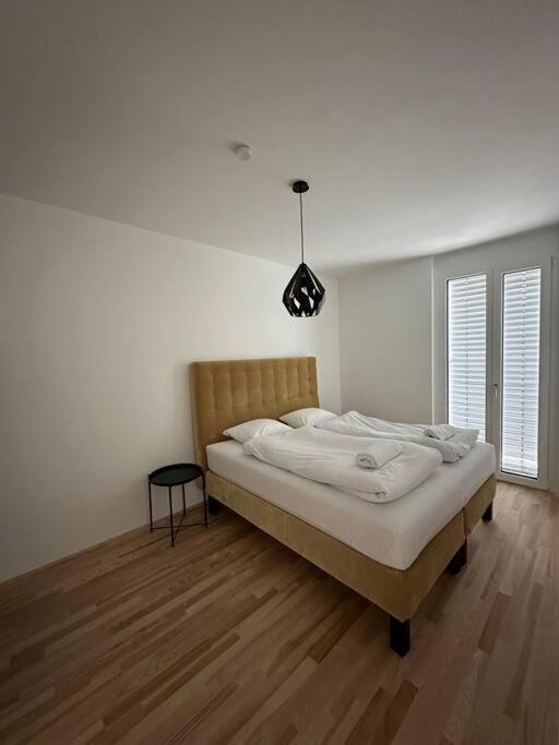 Exclusive Brandnew Apartment U3 Viena Exterior foto