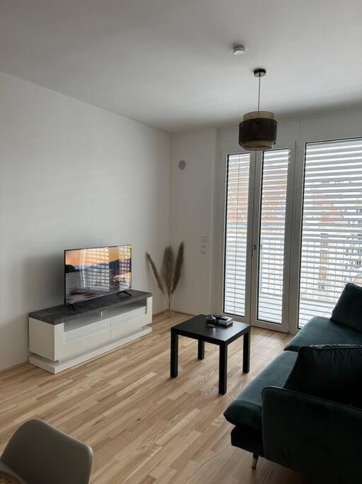 Exclusive Brandnew Apartment U3 Viena Exterior foto